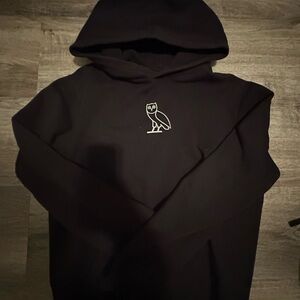 octobers very own hoodie